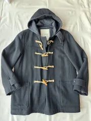 デニムアンドサプライ Ralph Lauren ダッフルコート M