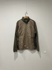 NIKE GOLF ナイキ ゴルフ ハーフジップ スウェット