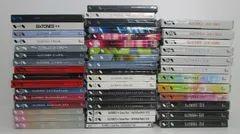 SixTONES CD シングル アルバム まとめ売り アルバム 1ST含む 46点セット