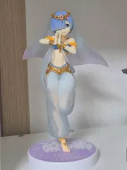 Re:ゼロ レム アラビアンナイト フィギュア 出品