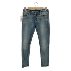デニムアンドサプライ ラルフローレン DENIM & SUPPLY RALPH LAUREN ジップフライ デニムパンツ レディース  29/32のサムネイル