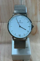 KAPTEN&SON CAMPINA MESH36 SLVのサムネイル
