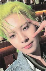 JO1 通常盤 川尻蓮 WHERE DO WE GO セルカ