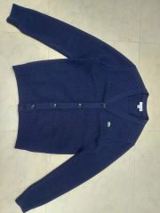 OPEN YY PET CLUB COWICHAN JACKET ホワイト OPEN YY】PET CLUB COWICHAN JACKET - メルカリ