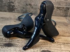 アルテグラdi2 シフターなどセット ファームウェアアップデート済