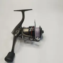 日々値下げ^^ Abu Garcia アブ2500C 美品 2026年最新】アブガルシア アンバサダー2500cの人気アイテム - メルカリ