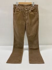 83年製 Levi's ブラックコーデュロイショーツ TALON42 フェード - メルカリ
