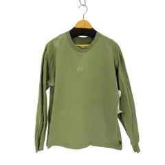 ナイキ NIKE Sportswear Premium Essentials Men's Long-Sleeve T-Shirt メンズ JPN：L 