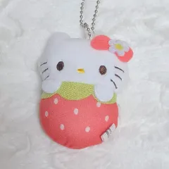 サンリオ ハローキティ ガチャ