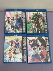 2026年最新】ガンダムビルドファイターズ Blu-ray Box 2の人気アイテム