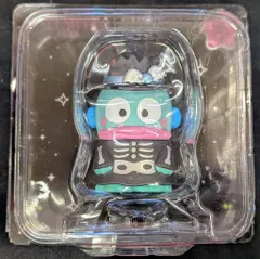 サニーサイドアップ Happyくじ サンリオ キャラクターハロウィン2025 フィギュア賞 6.ハンギョドン　