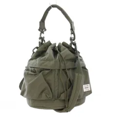 2026年最新】porter×hyke 2way tool bagの人気アイテム - メルカリ