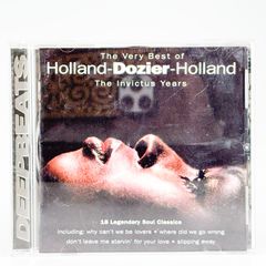 Stock, Hausen & Walkman Venetian Deer CD - メルカリ