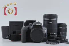 Canon EOS kiss x2 ダブルズームキット キヤノン EOS Kiss X2 ダブルズームキット | デジタル一眼レフ