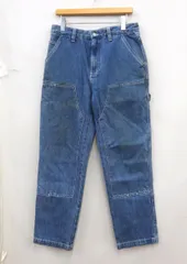 2026年最新】stussy ダブルニーの人気アイテム - メルカリ