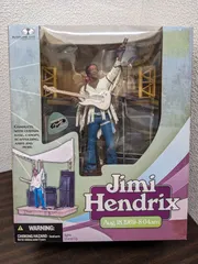 2026年最新】ジミヘン フィギュアの人気アイテム - メルカリ