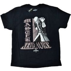 キングダムハーツ Tシャツ XLサイズ 黒 ゲームT ゼアノート ディズニー *