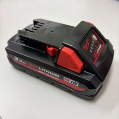 Milwaukee M12 6.0Ah 2個セット - メルカリ 新品未使用Milwaukee M12 6.0AH & 4.0AH 純正