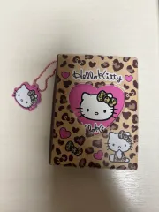 サンリオ ハローキティ ゴーゴーガール シリーズ レオパード フォトブック PHOTOBOOK フォトアルバム コレクトブック