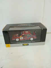 Onyx ミニカー XT015 Alfa Romeo Jas-Martini ITC 96 Stefano Modena オニキス アルファロメオ ステファノモデナのサムネイル