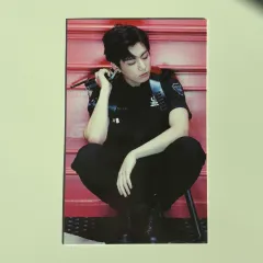 BTS ジョングク 花様年華 pt.1 初回限定 トレカ