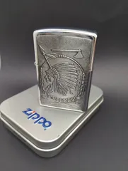 ZIPPO