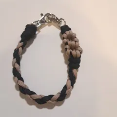 スマホ ハンドストラップ ブラック ピンクベージュ