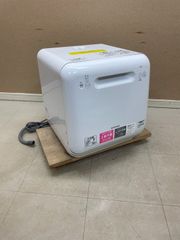 アクア 食器洗い機 送風乾燥機能付き ADW-GM3 34L 23年製 ☆ - メルカリ