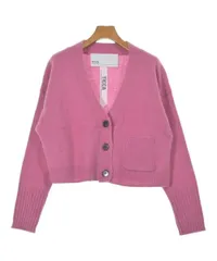 TICCA カーディガン レディース 【古着】【中古】【送料無料】