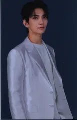 SEVENTEEN 2019 ODE to You IN SEOUL JOSHUA トレーディングカード 0055