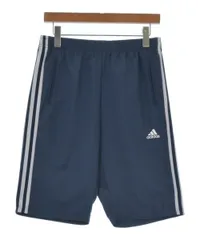 adidas ショートパンツ メンズ 【古着】【中古】【送料無料】