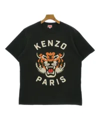 KENZO Tシャツ・カットソー メンズ 【古着】【中古】【送料無料】