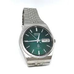 2026年最新】セイコー 7546の人気アイテム - メルカリ