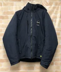 2026年最新】FCRB ナイロンパーカーの人気アイテム - メルカリ