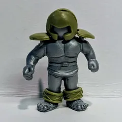 ロッテ ファミコンチョコ4弾 コリンズ 4弾