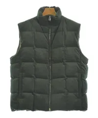 EDIFICE LA BOUCLE ダウンジャケット/ダウンベスト メンズ 【古着】【中古】【送料無料】