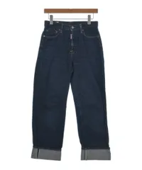SOMETHING デニムパンツ レディース 【古着】【中古】【送料無料】