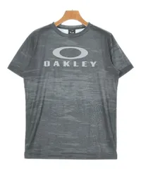 OAKLEY Tシャツ・カットソー メンズ 【古着】【中古】【送料無料】