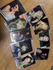 BLACKPINK ポップアップ はがき まとめ