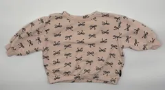 【新入荷!!】☆セット割対応☆ プティマイン ベビー 長袖 トップス 90cm （1667）