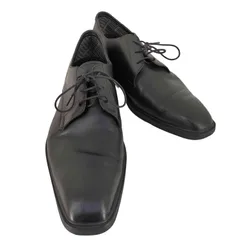 リーガル REGAL プレーントゥ サラウンドシステム gore-tex レザーシューズ メンズ JPN：26.5 