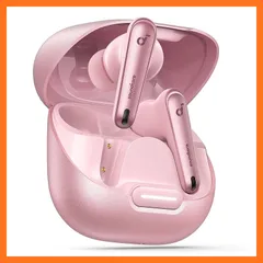 【新品】 Anker Soundcore Liberty 4 NC (Blueooth 5.3)【完全ワイヤレスイヤホン/ウルトラノイズキャンセリング 3.0 / ワイヤレス充電/マルチポイント接続/外音取り込み / 最大50時間再生 / ハイレゾ対応 / 1