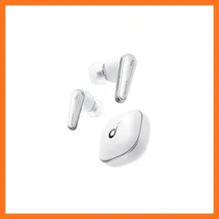 【新品】 Anker Soundcore Liberty 4（Bluetooth 5.3）【完全ワイヤレスイヤホン/ウルトラノイズキャンセリング 2.0 / 3Dオーディオ / ワイヤレス充電/マルチポイント接続/外音取り込み / 最大28時間再生 / ハ 0