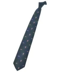 Brooks Brothers ネクタイ メンズ 【古着】【中古】【送料無料】