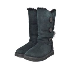 オーエーオー OAO THE CURVE1 スニーカー レザー ビブラムソール US10