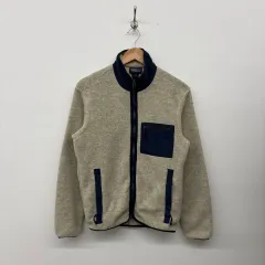 パタゴニア Synchilla フリース ジャケット XS