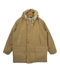 WOOLRICH ダウンコート メンズ 【古着】【中古】【送料無料】