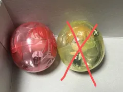 チェンソーマン カプセルコレクション マキマ カプセルフィギュア ガチャ