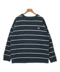 FRED PERRY Tシャツ・カットソー メンズ 【古着】【中古】【送料無料】