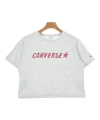 CONVERSE Tシャツ・カットソー レディース 【古着】【中古】【送料無料】